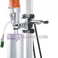 دریل نمونه بردار دریل نمونه بردار